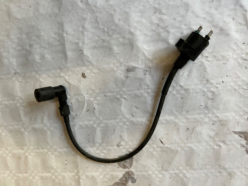 Bobine peugeot 125 elyseo - -,