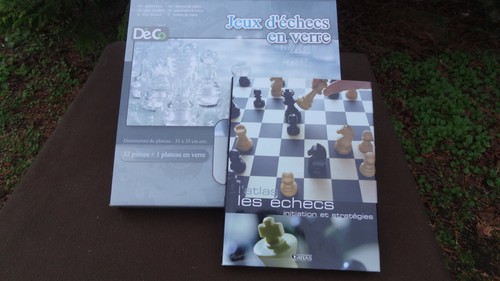 Jeux echecs avec - d'echecs,