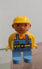 Bob Le Bricoleur Duplo