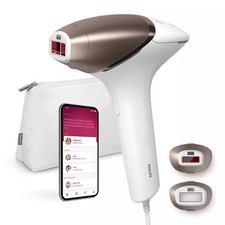 Philips lumea epilateur - lumea,