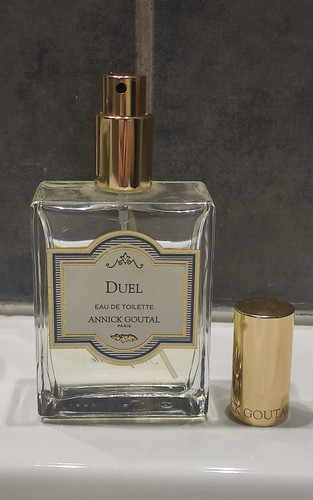 Annick goutal duel - goutal,