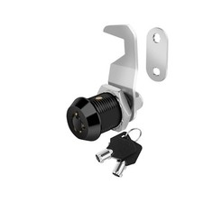 Serrures d'armoire à clé