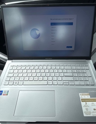 Asus vivobook k3704v gris - k3704v,
