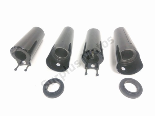 Cartouches fourche yamaha - de,