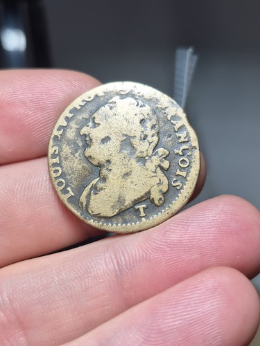 155 louis xvi 12 - #155-13-,