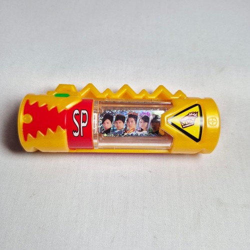 Batterie power rangers - power,