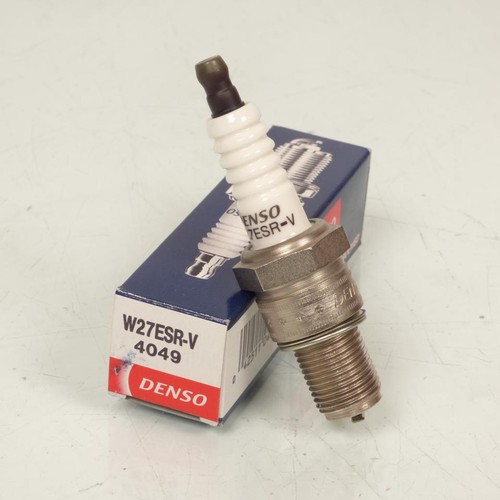 Bougie allumage denso pour - bougie, d'allumage