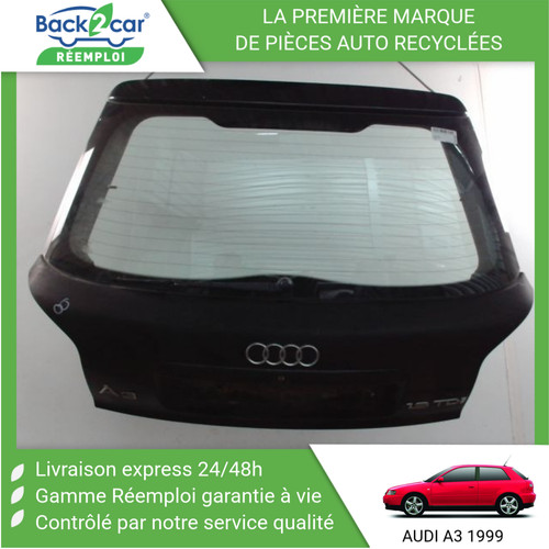 Hayon audi a3 - 🏆,