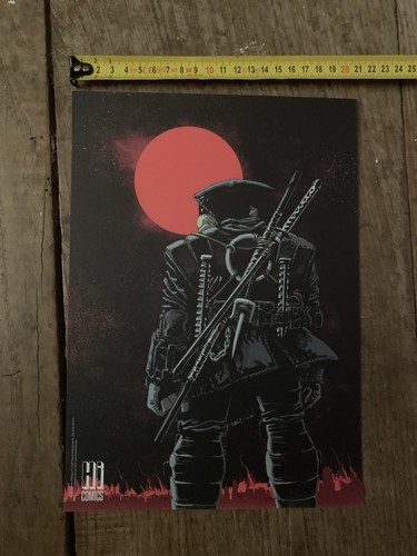 Libris teenage mutant ninja - ex-libris,