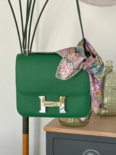 HERMÈS CONSTANCE - Sac à