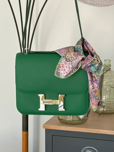 Hermès constance sac à - -,
