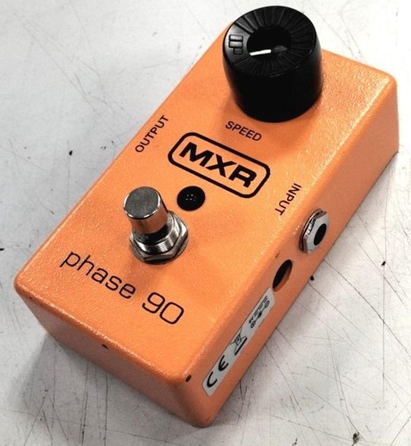 Pédale phase mxr - phase, 90