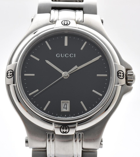 Montre pour homme - , gucci