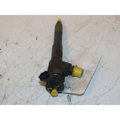 Injecteur renault kangoo iii - 1,