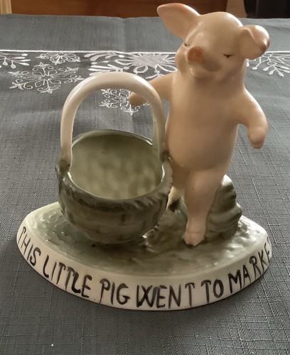 Ancienne figurine - ancienne,