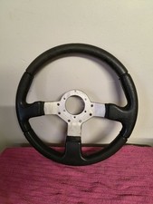 Volant Renault / R5 GT Turbo Cuir