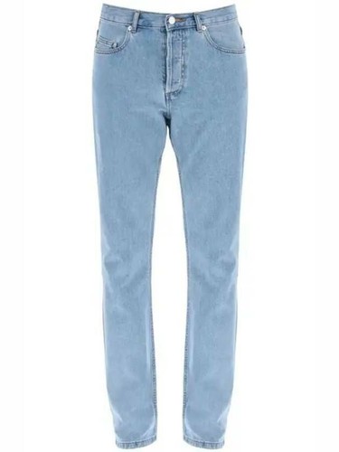 Apc jean standard denim - apc,