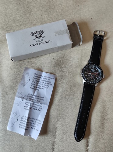 Montre spirit saint louis - montre,