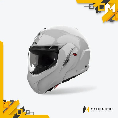 Casque moto modulable airoh - casque,