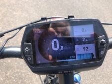 vélo électrique REISSE ET MULLER