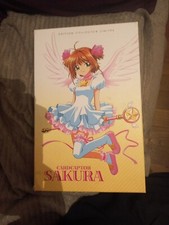 Card Captor Sakura (Sakura