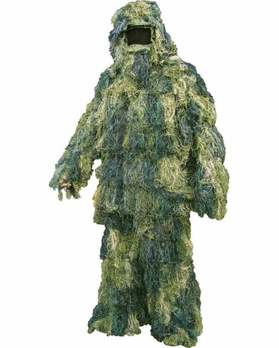 Kombat adultes ghillie suit - kombat,