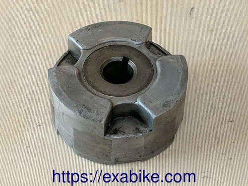 Rotor alternateur pour honda - rotor,
