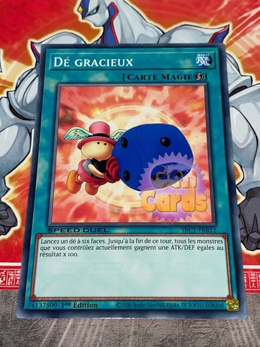 Carte de gracieux - gi, oh