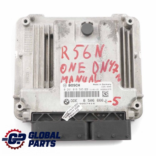 Mini one r56 lci 90hp - one,