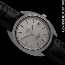 1972 OMEGA Seamaster Cosmic