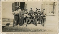 PHOTO ANCIENNE - VINTAGE