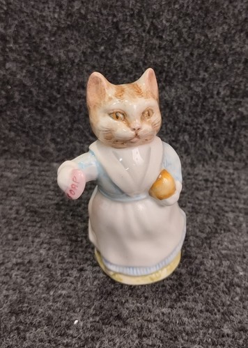 Beatrix potter tabitha - potter's,