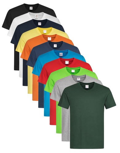 Stedman shirt col en coton - en,