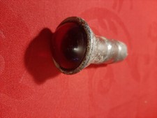 ancien feu rouge arrière
