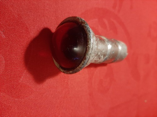 Ancien feu rouge arrière - ancien,