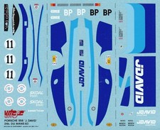 rare ancien DECALCOMANIE