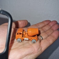 MATCHBOX  LESNEY ancien 1961