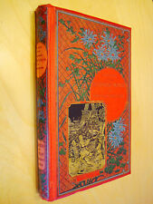 Fernand Hue Autour du monde en pousse-pousse Visite de l'Exposition universelle