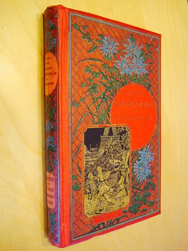 Fernand hue autour monde - fernand, du