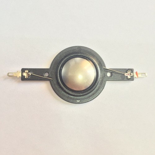 Aft titanium diaphragm - titanium, for