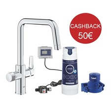 Robinet grohe blue pure - robinet,