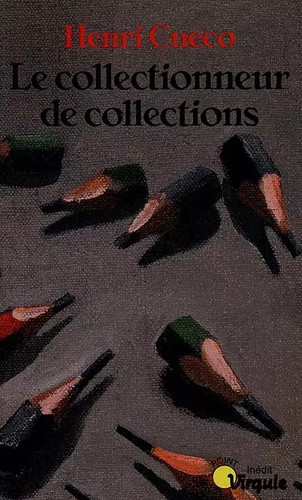 Collectionneur de - le,
