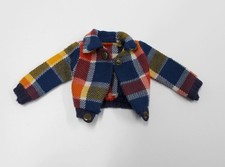 Tressy Bella blouson écossais