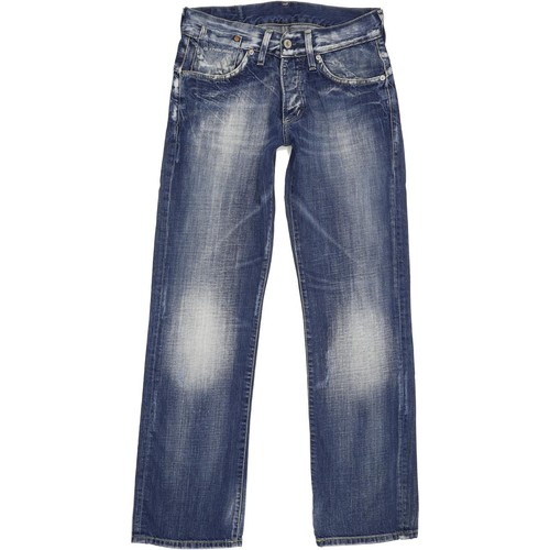 Star ruger homme bleu - g-star,