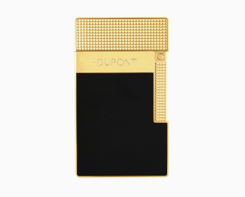 Dupont briquet de - s.t., table