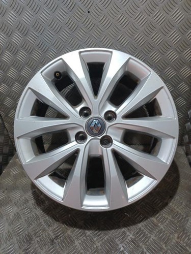 Jante renault clio - jante,