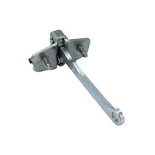 Charnière de Porte Avant ou