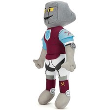 West Ham United FC Peluche