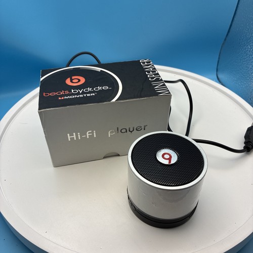 Beats dre mini beatbox hd - mini,