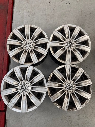 Roues fer original pouce - roues,
